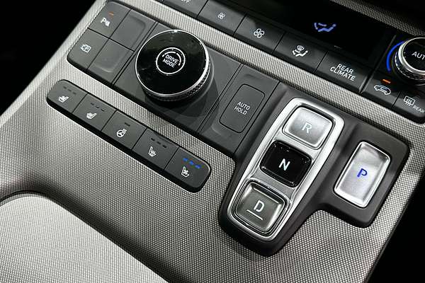 2023 Hyundai Palisade Highlander LX2.V3