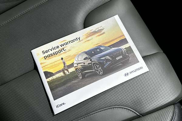 2023 Hyundai Palisade Highlander LX2.V3