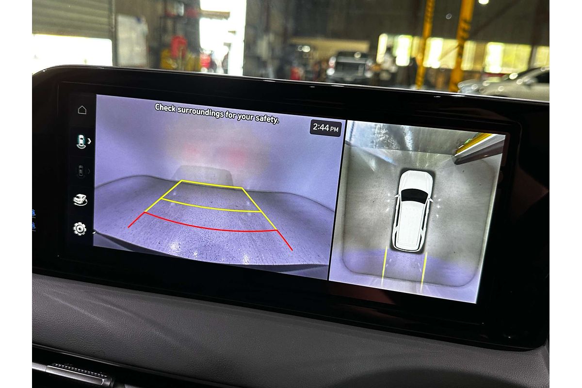 2023 Hyundai Palisade Highlander LX2.V3