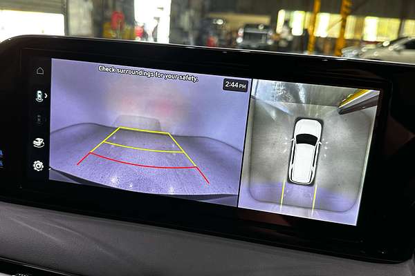 2023 Hyundai Palisade Highlander LX2.V3