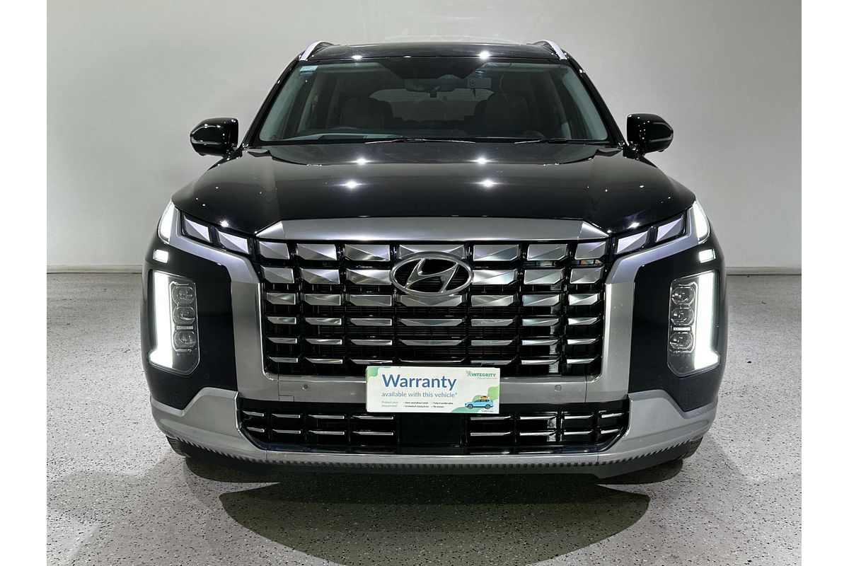 2023 Hyundai Palisade Highlander LX2.V3