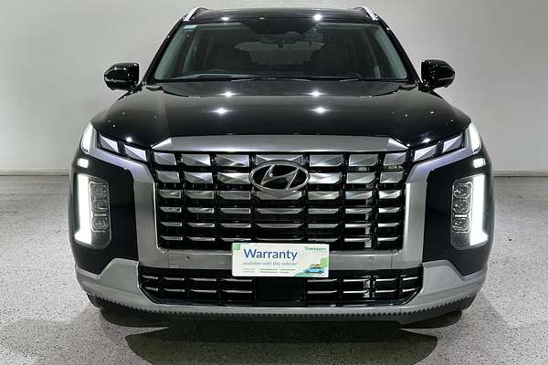 2023 Hyundai Palisade Highlander LX2.V3