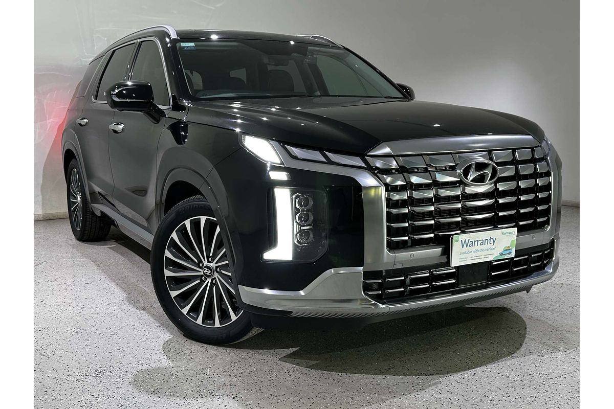 2023 Hyundai Palisade Highlander LX2.V3