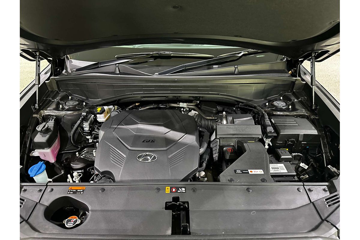 2023 Hyundai Palisade Highlander LX2.V3