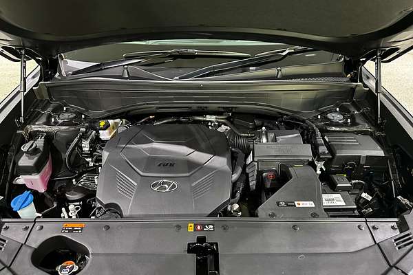 2023 Hyundai Palisade Highlander LX2.V3