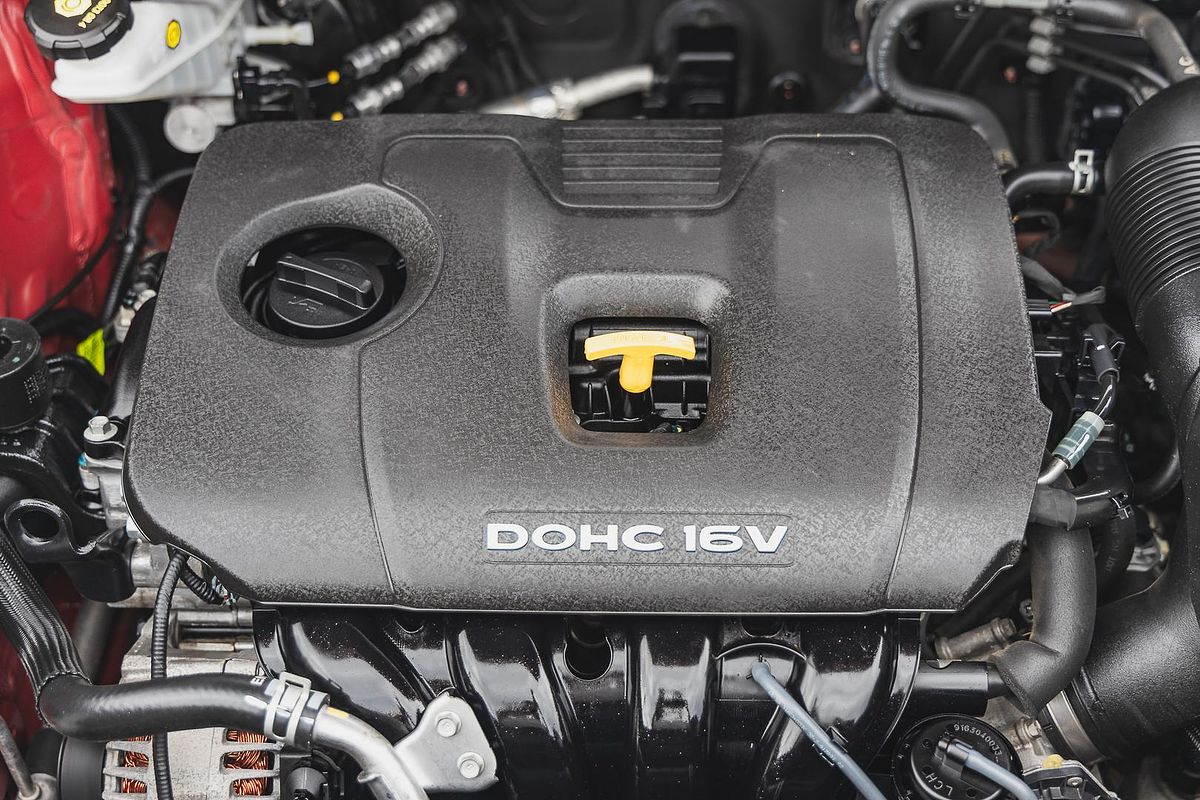 2016 Kia Sportage SLi QL