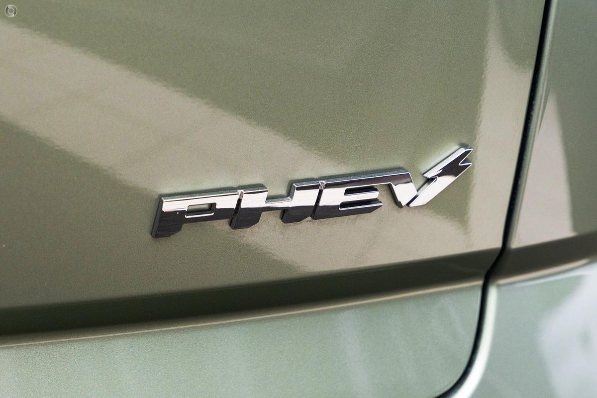 2025 Jaecoo J7 SHS Summit