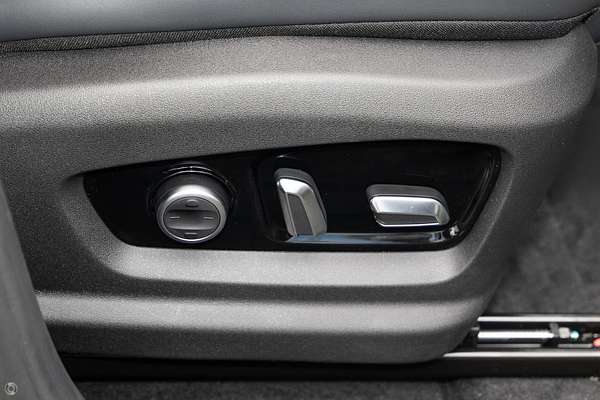 2025 Jaecoo J7 SHS Summit