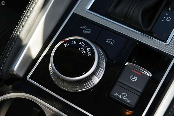 2025 Mitsubishi Pajero Sport GLX QG