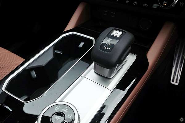 2025 Mitsubishi Outlander Exceed Tourer ZM