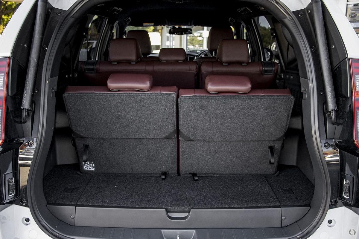 2025 Mitsubishi Pajero Sport GSR QG