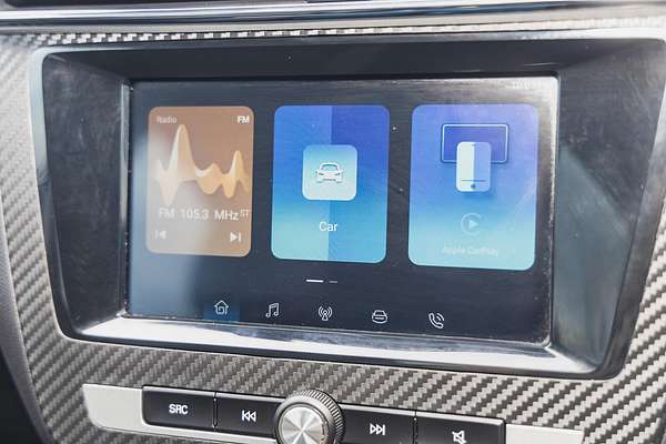 2023 MG ZS Excite AZS1