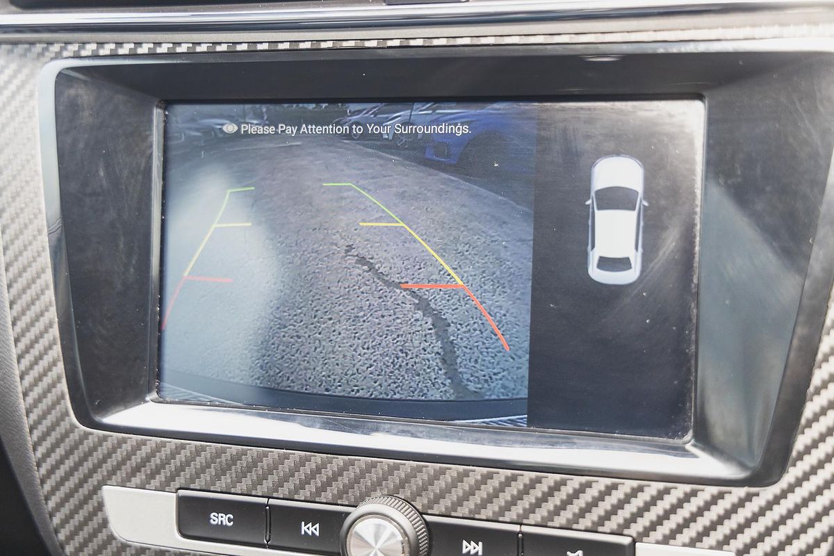 2023 MG ZS Excite AZS1