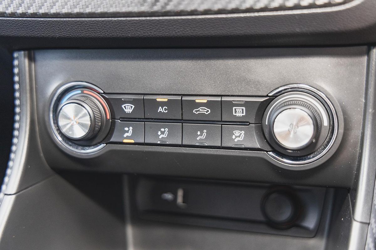 2023 MG ZS Excite AZS1