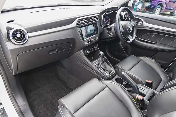 2023 MG ZS Excite AZS1