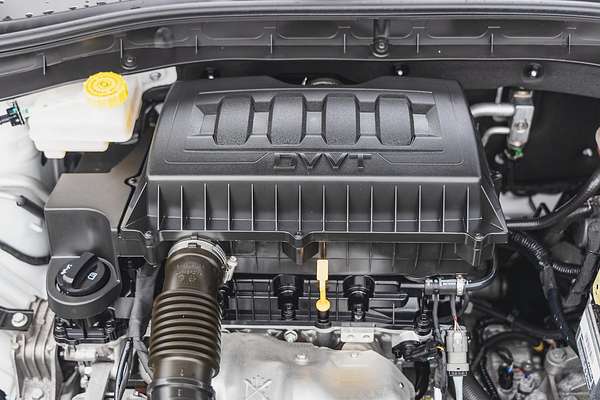 2023 MG ZS Excite AZS1