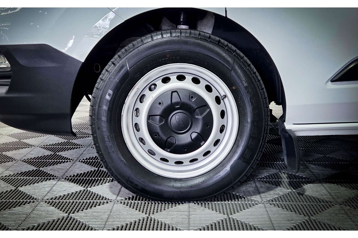 2022 Ford Transit Custom 340L VN LWB Low Roof