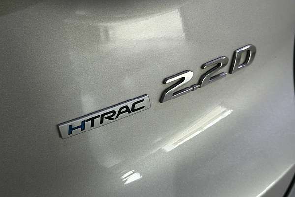 2021 Hyundai Santa Fe  TM.V3