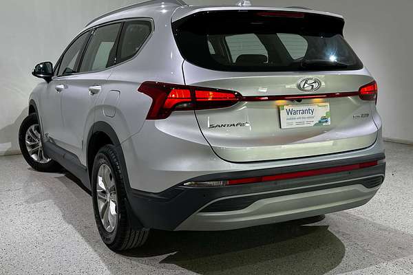 2021 Hyundai Santa Fe  TM.V3