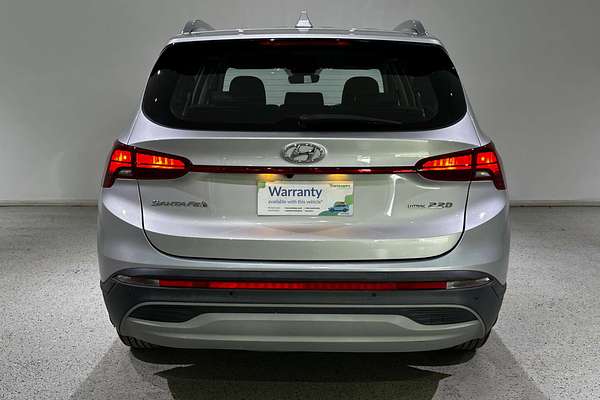 2021 Hyundai Santa Fe  TM.V3