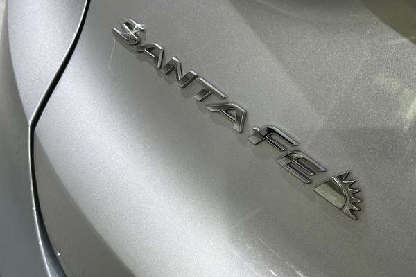 2021 Hyundai Santa Fe  TM.V3