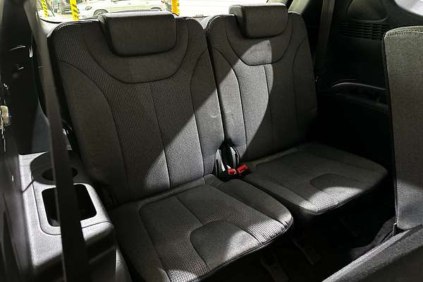 2021 Hyundai Santa Fe  TM.V3