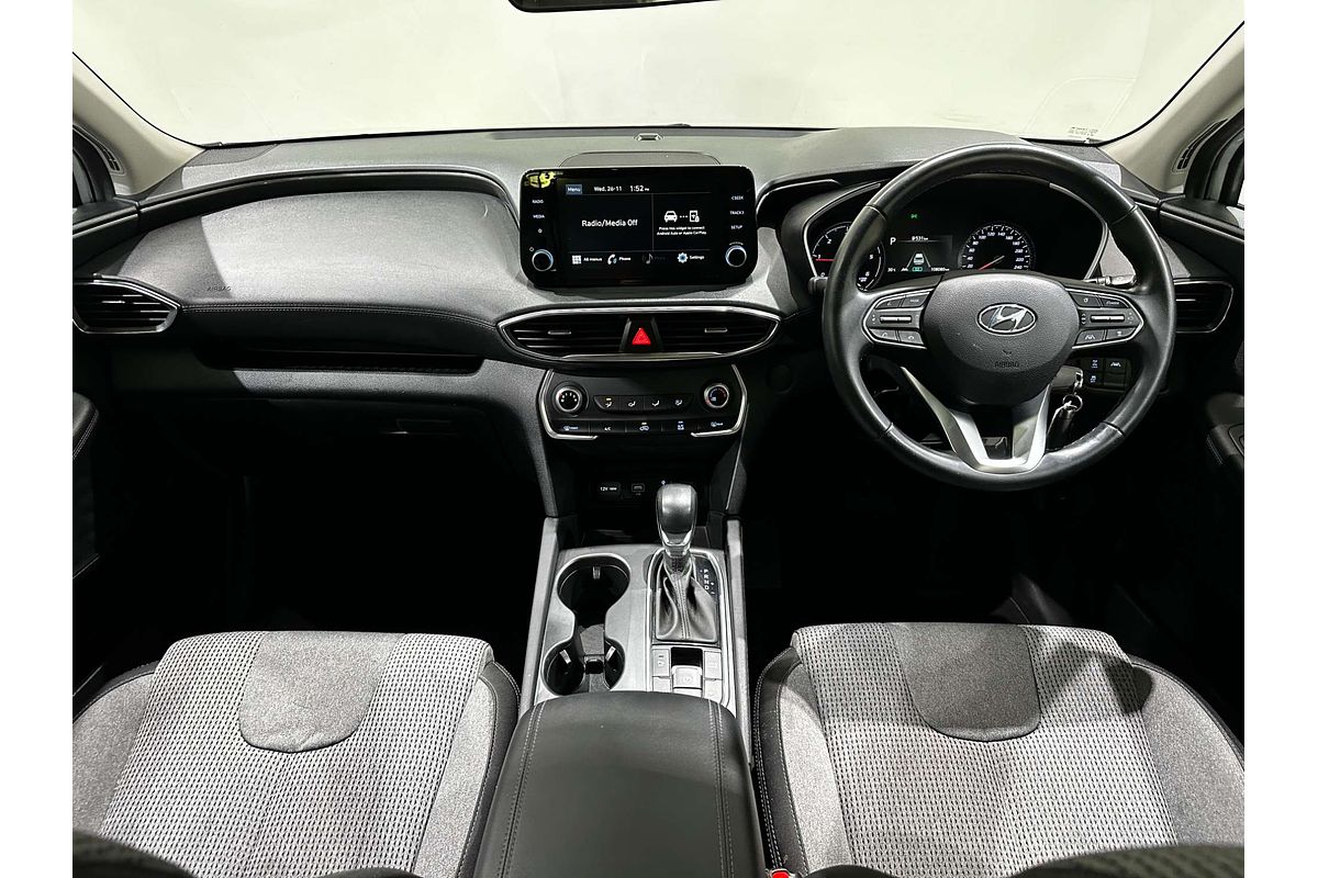 2021 Hyundai Santa Fe  TM.V3