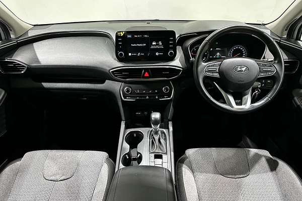 2021 Hyundai Santa Fe  TM.V3