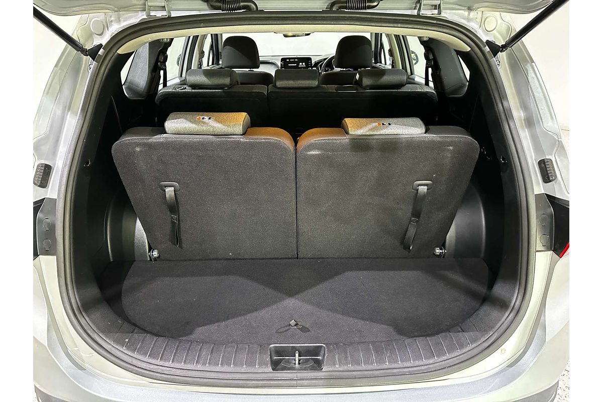 2021 Hyundai Santa Fe  TM.V3