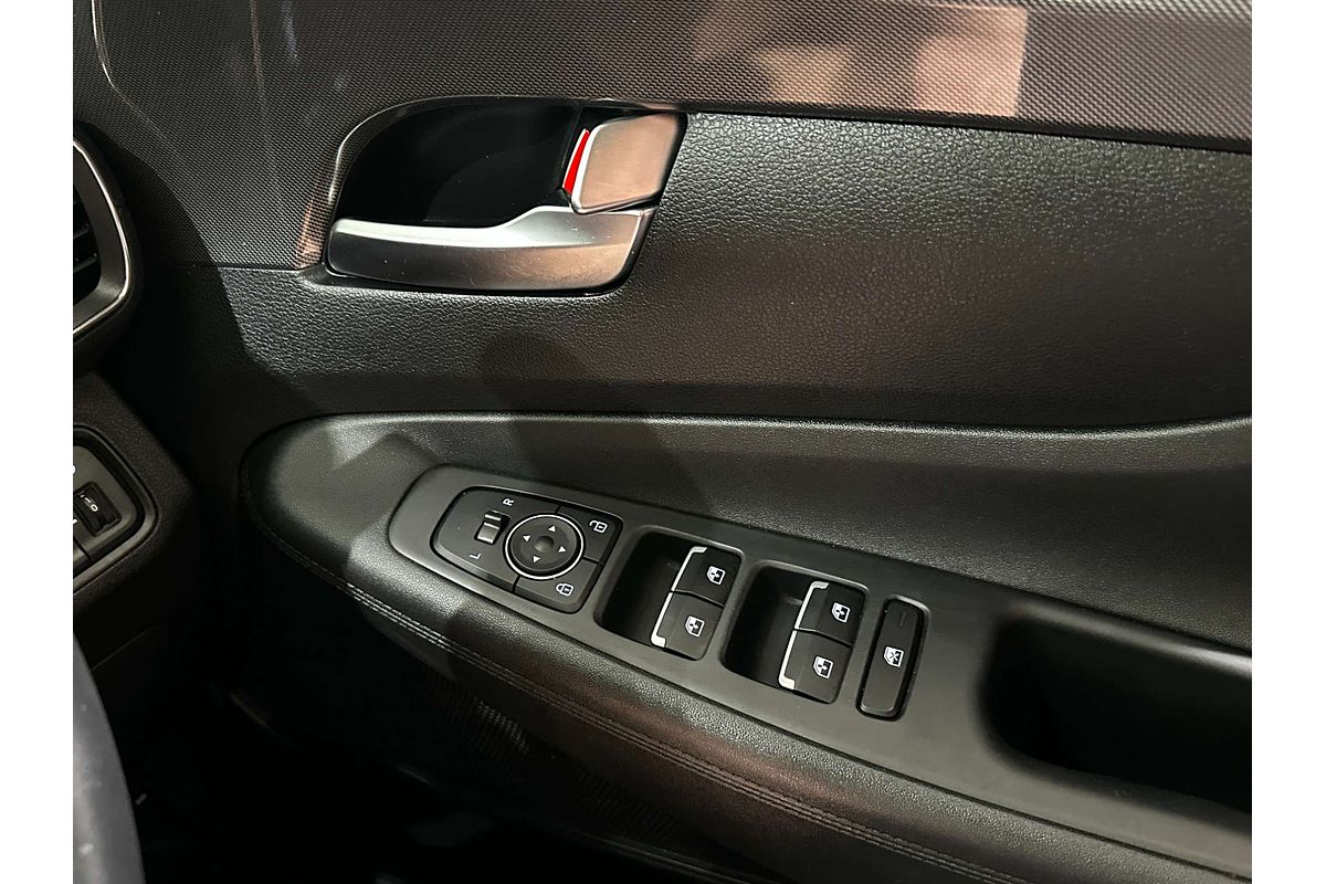 2021 Hyundai Santa Fe  TM.V3