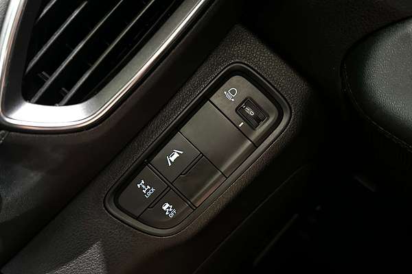 2021 Hyundai Santa Fe  TM.V3