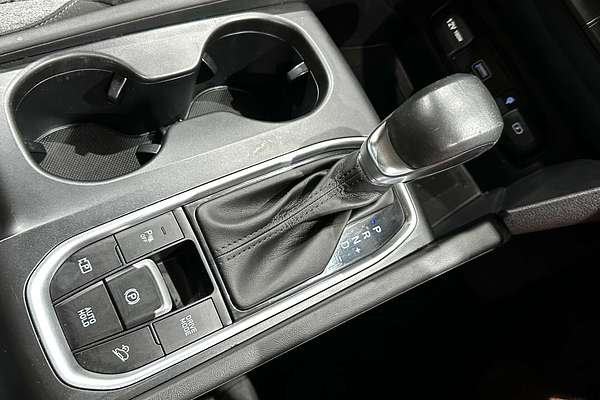 2021 Hyundai Santa Fe  TM.V3