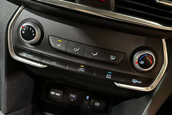 2021 Hyundai Santa Fe  TM.V3