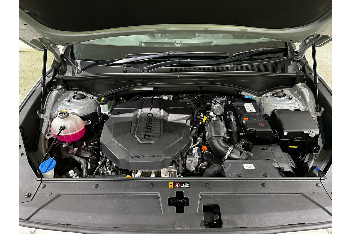 2021 Hyundai Santa Fe  TM.V3