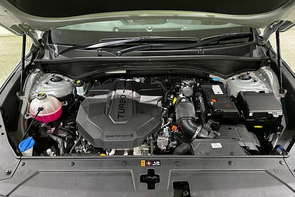 2021 Hyundai Santa Fe  TM.V3