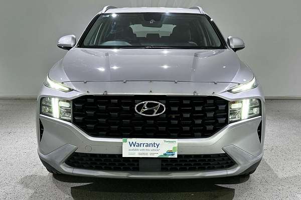 2021 Hyundai Santa Fe  TM.V3