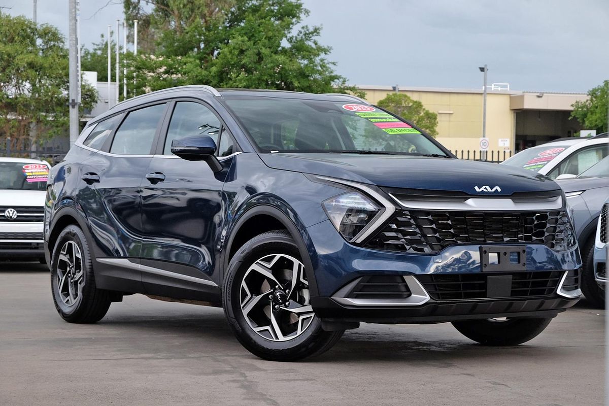 2023 Kia Sportage S NQ5