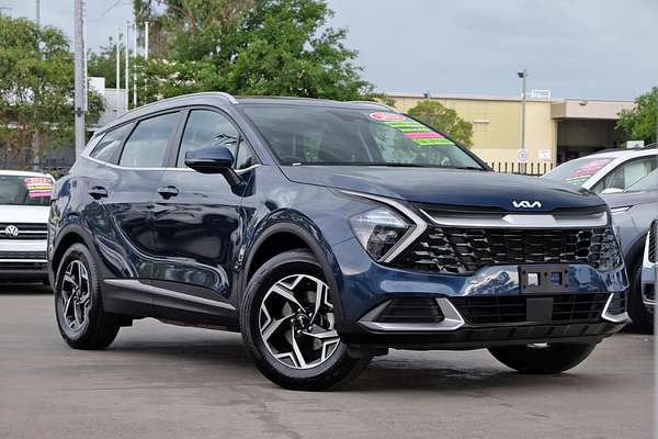 2023 Kia Sportage S NQ5