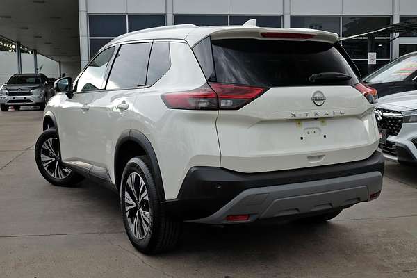2025 Nissan X-TRAIL ST-L T33