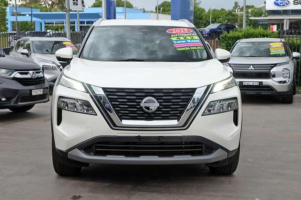 2025 Nissan X-TRAIL ST-L T33