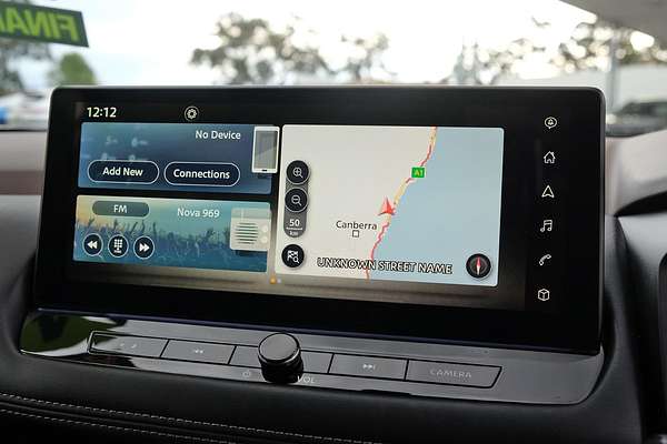 2025 Nissan X-TRAIL ST-L T33