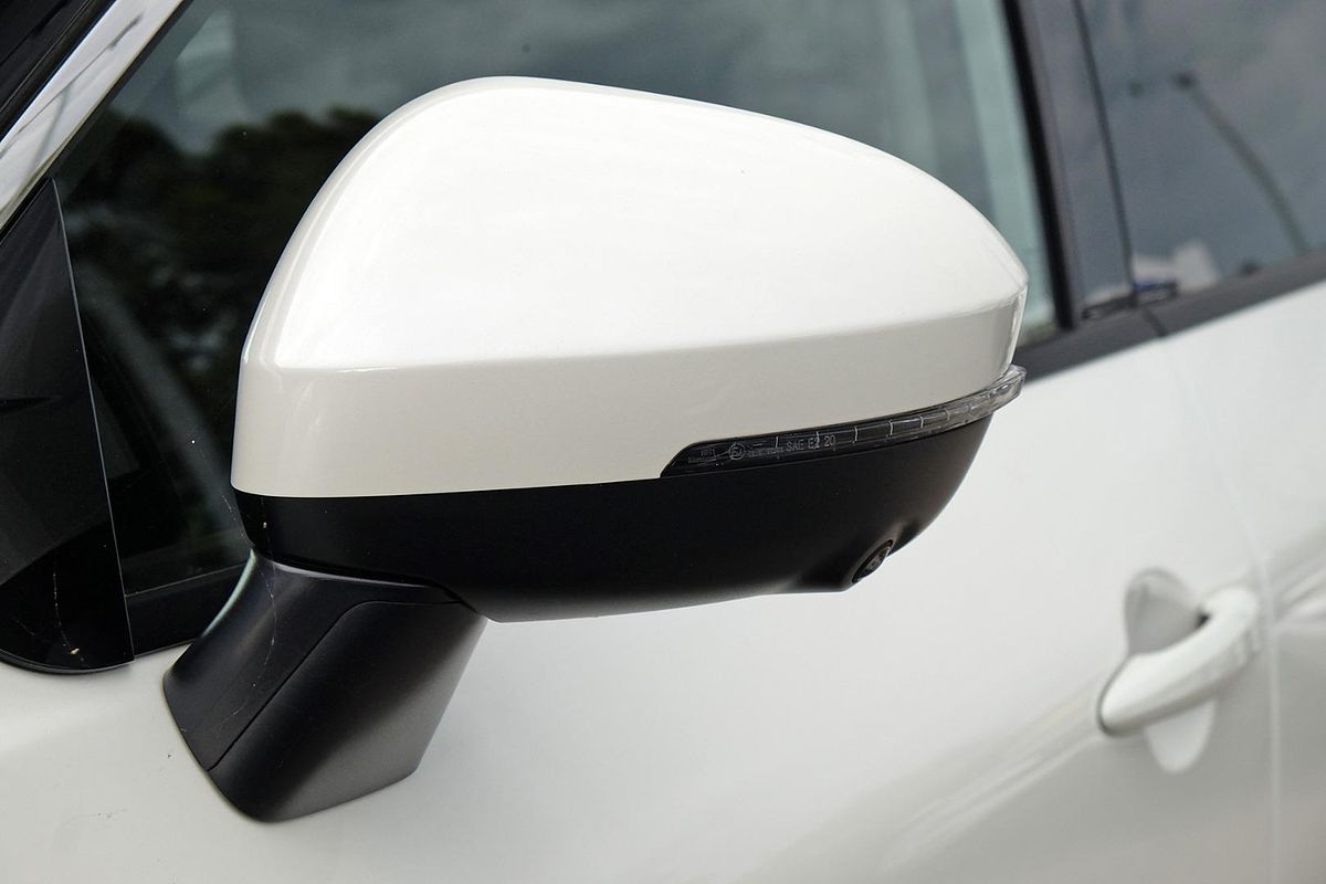 2025 Nissan X-TRAIL ST-L T33