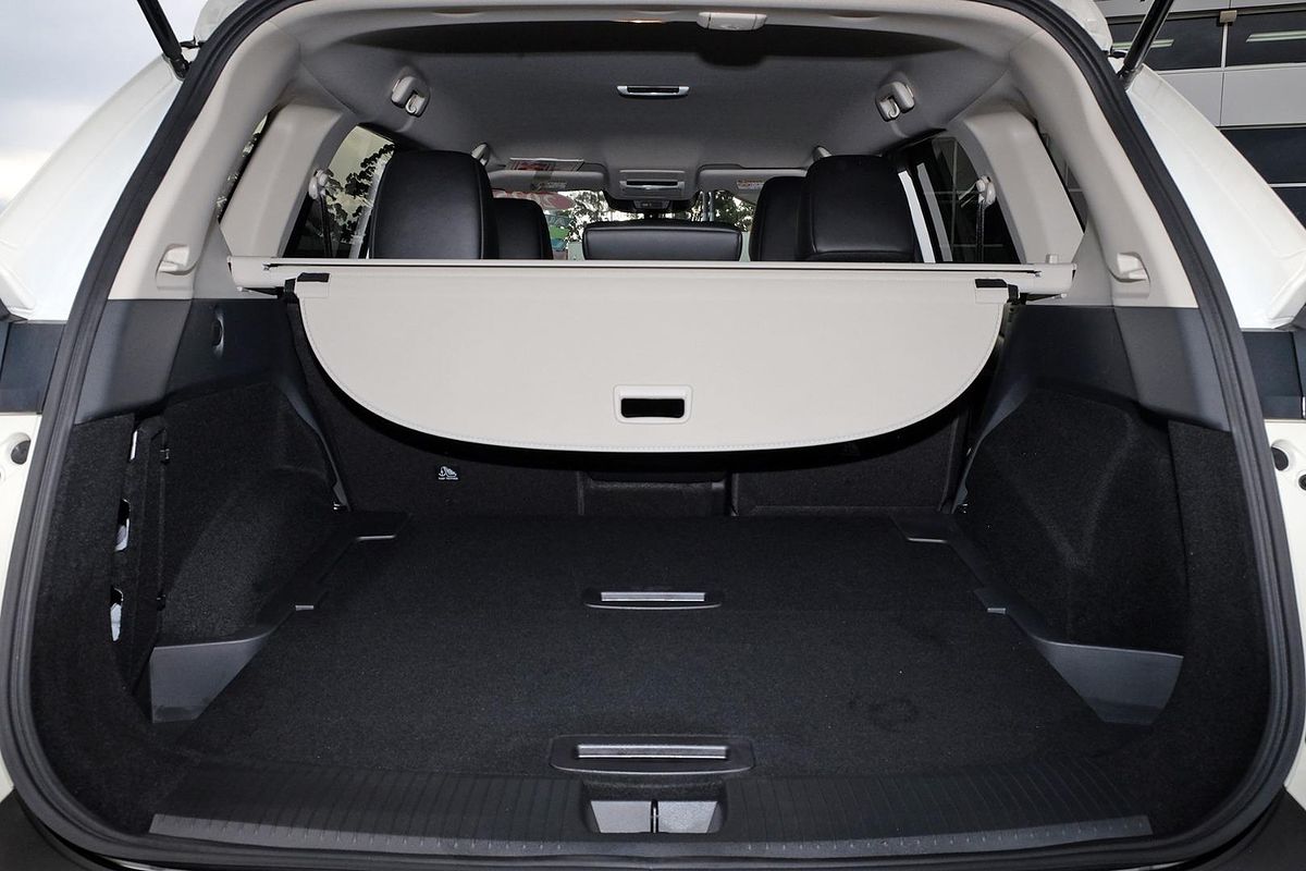 2025 Nissan X-TRAIL ST-L T33