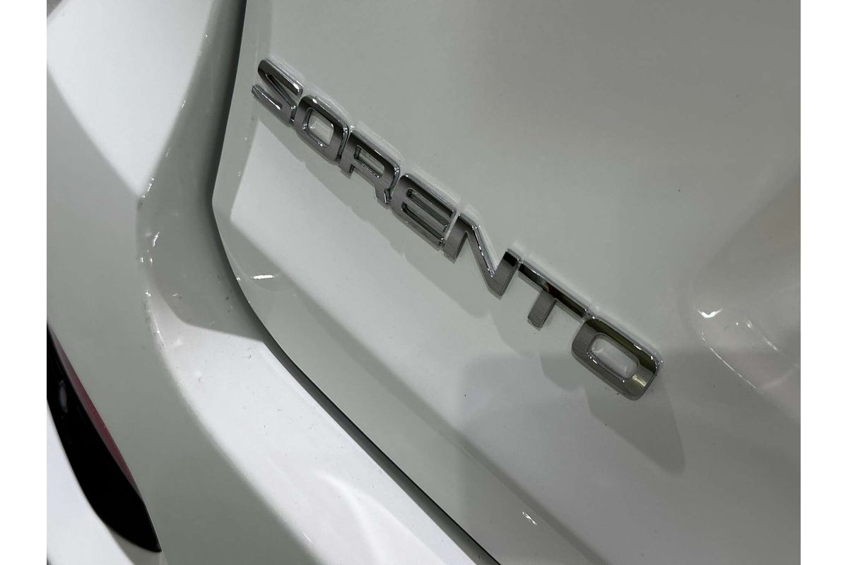 2018 Kia Sorento GT-Line UM