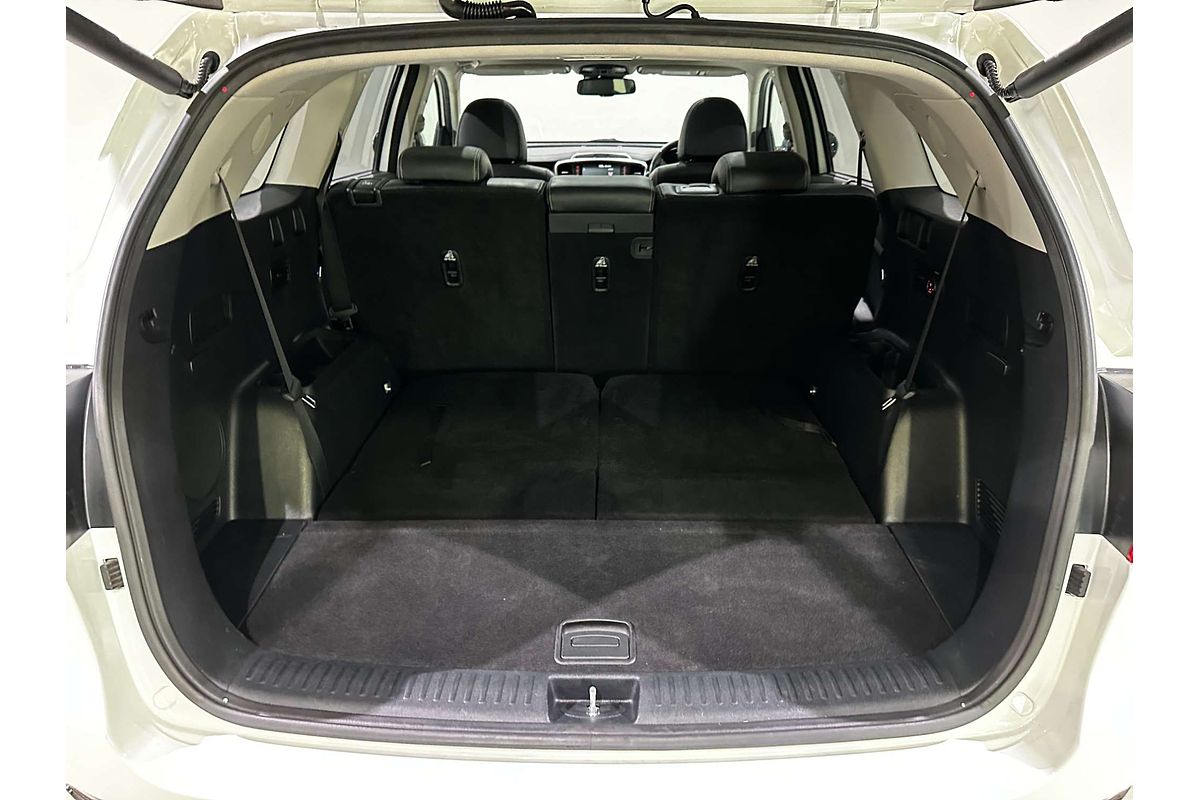 2018 Kia Sorento GT-Line UM