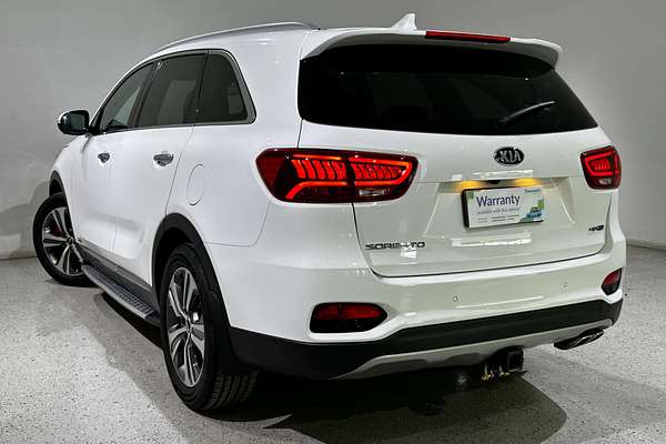 2018 Kia Sorento GT-Line UM