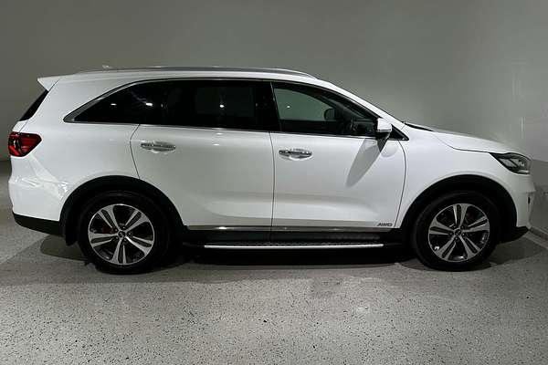 2018 Kia Sorento GT-Line UM