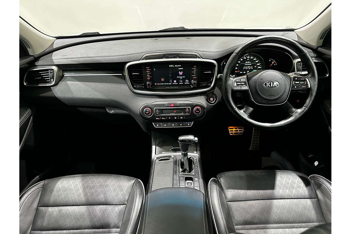 2018 Kia Sorento GT-Line UM