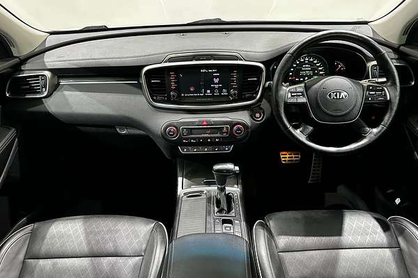 2018 Kia Sorento GT-Line UM