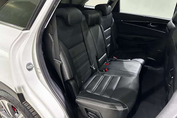 2018 Kia Sorento GT-Line UM